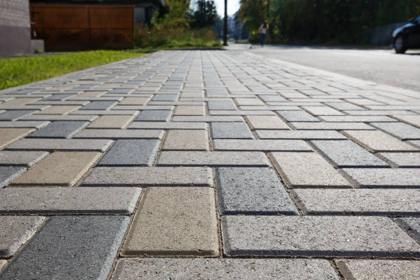 Best Best Driveway Pavers  in Byram, MS