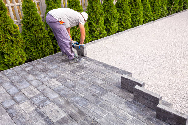 Best Affordable Driveway Pavers  in Byram, MS