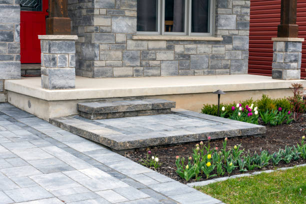 Best Paver Driveway Replacement  in Byram, MS