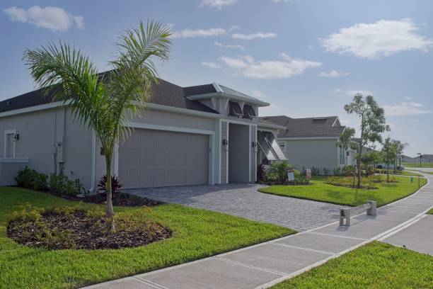 Best Driveway Paving Contractor  in Byram, MS