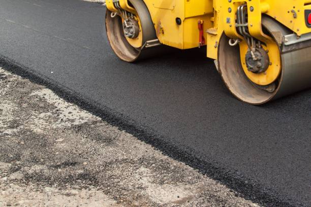 Best Concrete Paver Driveway  in Byram, MS